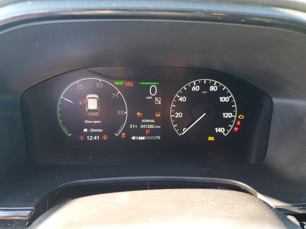 Купить б/у HONDA CRV HYBRID 2023 года в США, ХОНДА СРВ из США, Купить б/у HONDA CRV HYBRID 2023 года в США