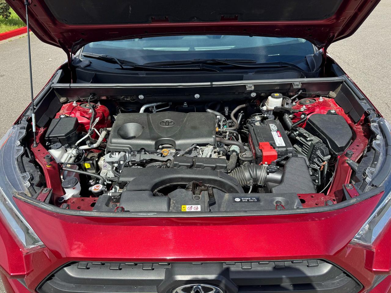 Купить б/у TOYOTA RAV4 2021 года в США, ТОЙОТА РАВ4 2021 из США, Купить б/у TOYOTA RAV4 2021 года в США