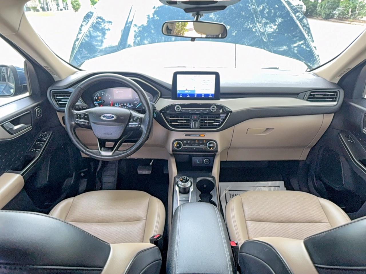 Купить б/у FORD Escape 2022 года в США, ФОРД ескейп из США, Купить б/у FORD Escape 2022 года в США