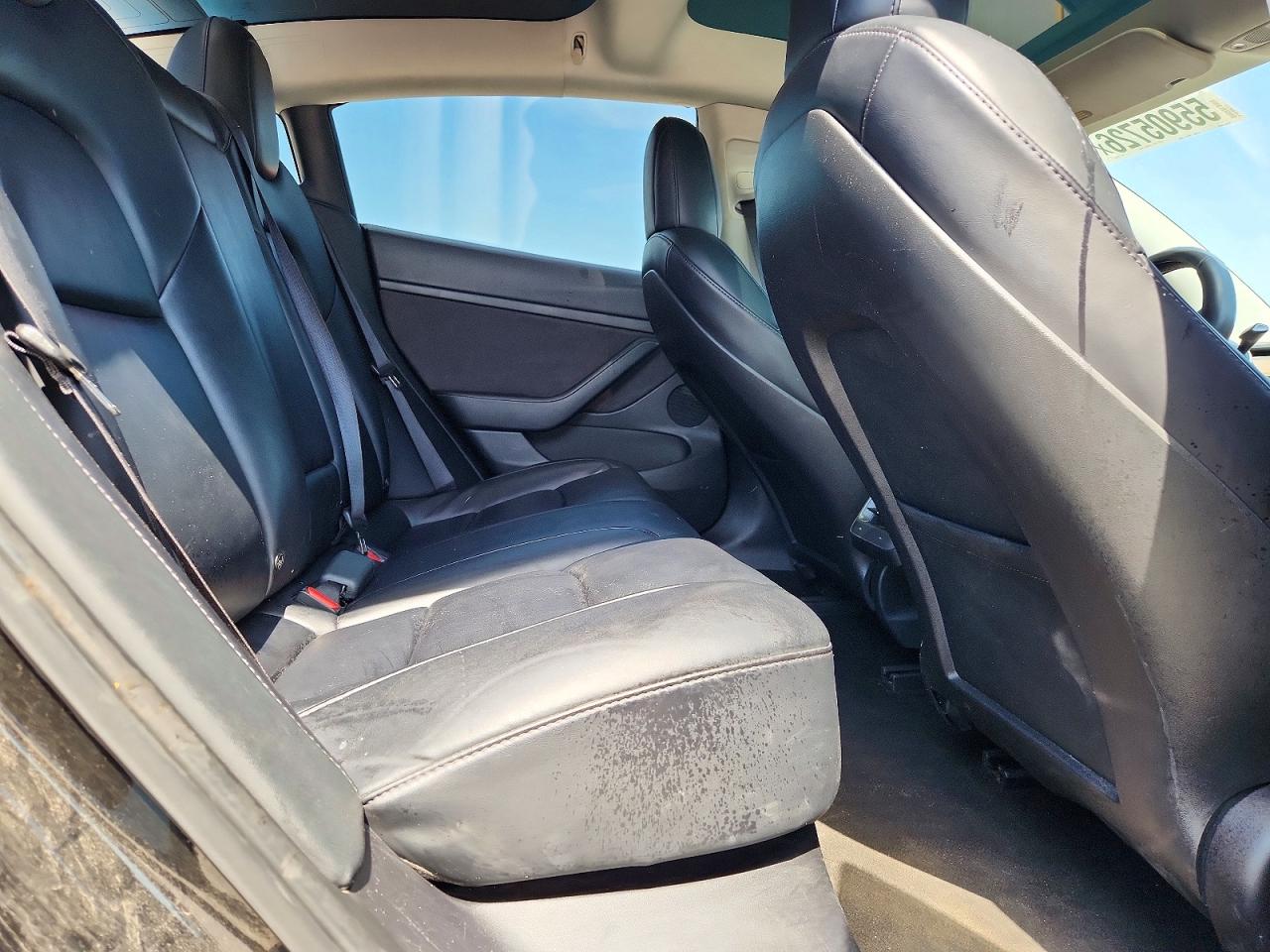 Купить б/у TESLA MODEL 3 2021 года в США, ТЕСЛА 3 2021 из США, Купить б/у TESLA MODEL 3 2021 года в США