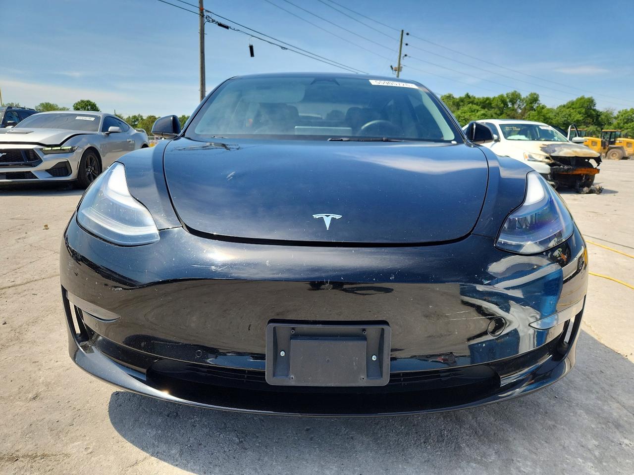 Купить б/у TESLA MODEL 3 2021 года в США, ТЕСЛА 3 2021 из США, Купить б/у TESLA MODEL 3 2021 года в США