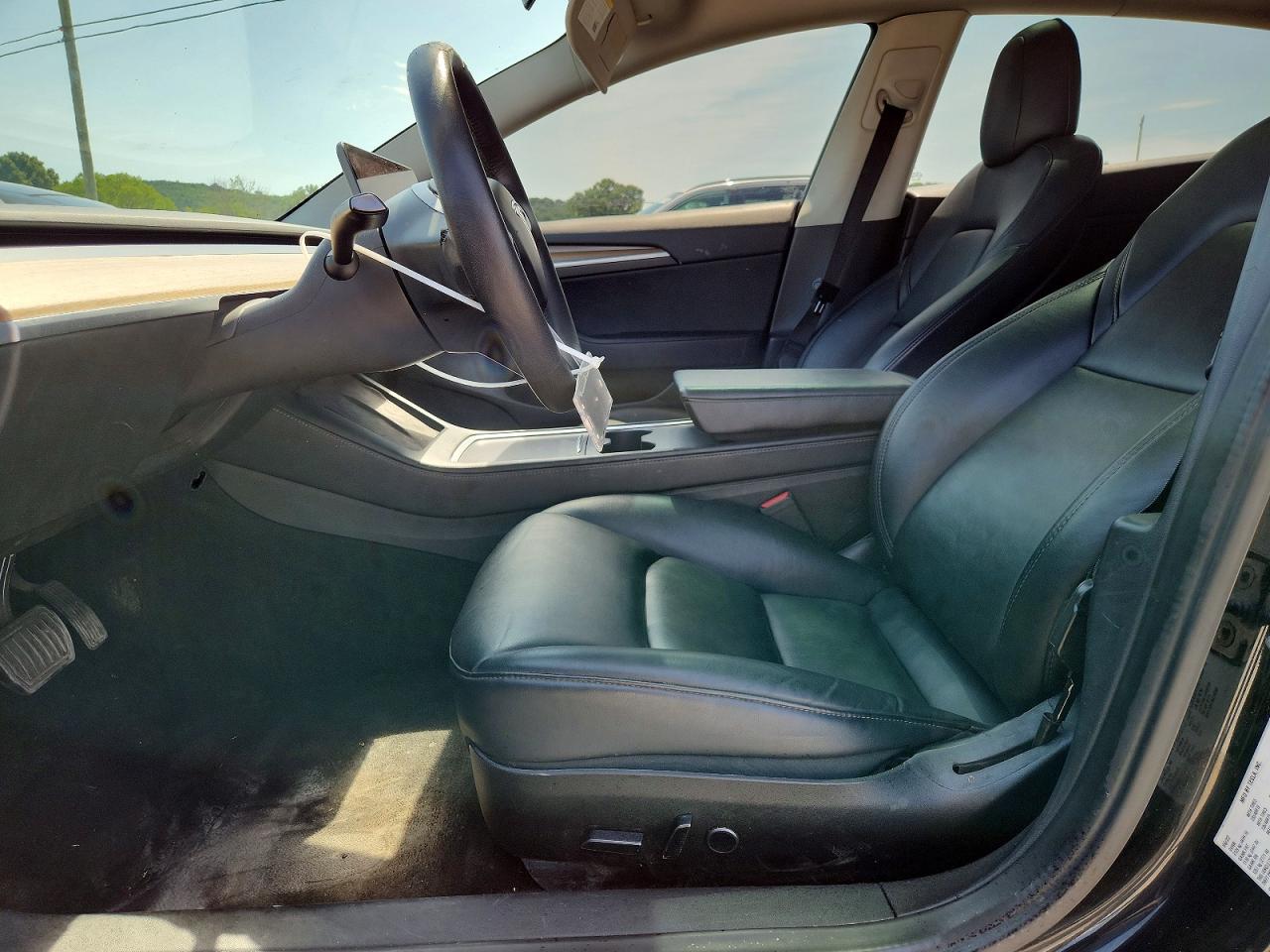 Купить б/у TESLA MODEL 3 2021 года в США, ТЕСЛА 3 2021 из США, Купить б/у TESLA MODEL 3 2021 года в США
