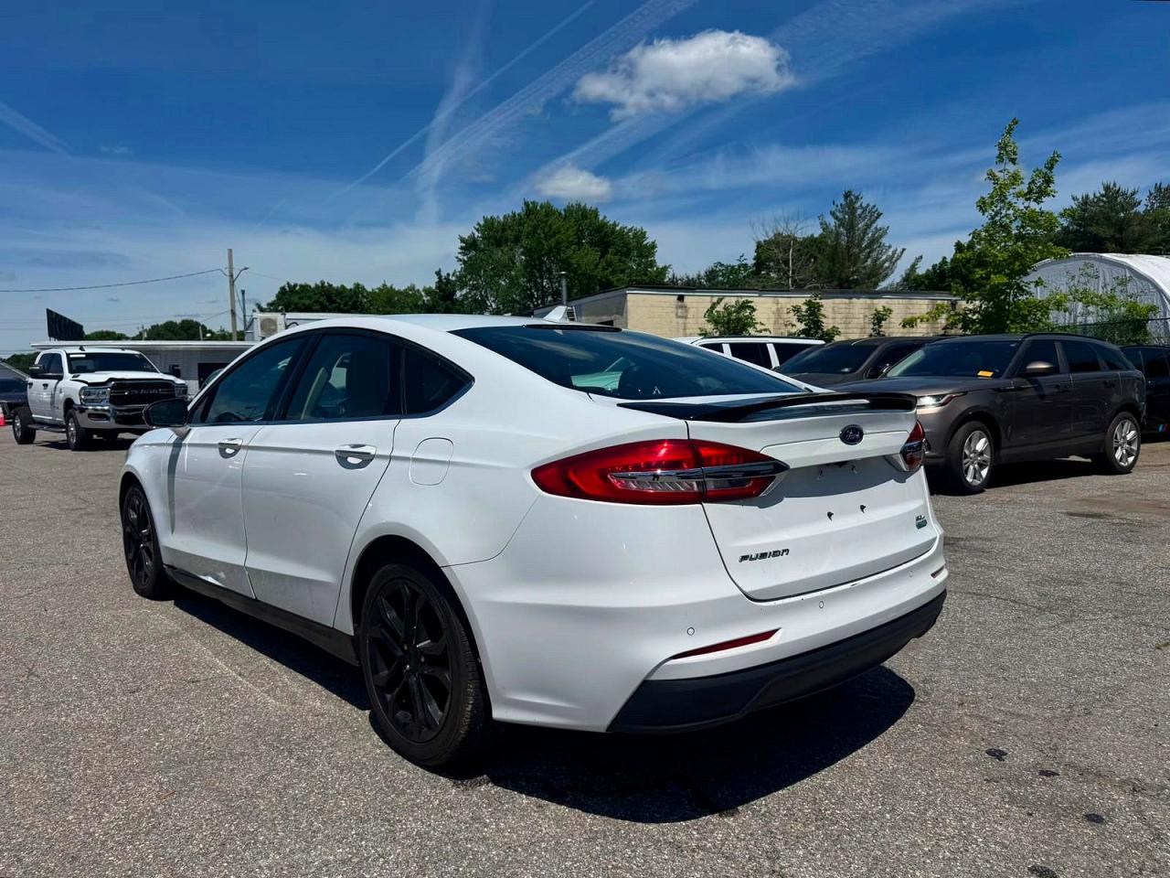 Купить б/у FORD FUSION SEL 2020 года в США, ФОРД фьюжн из США, Купить б/у FORD FUSION SEL 2020 года в США