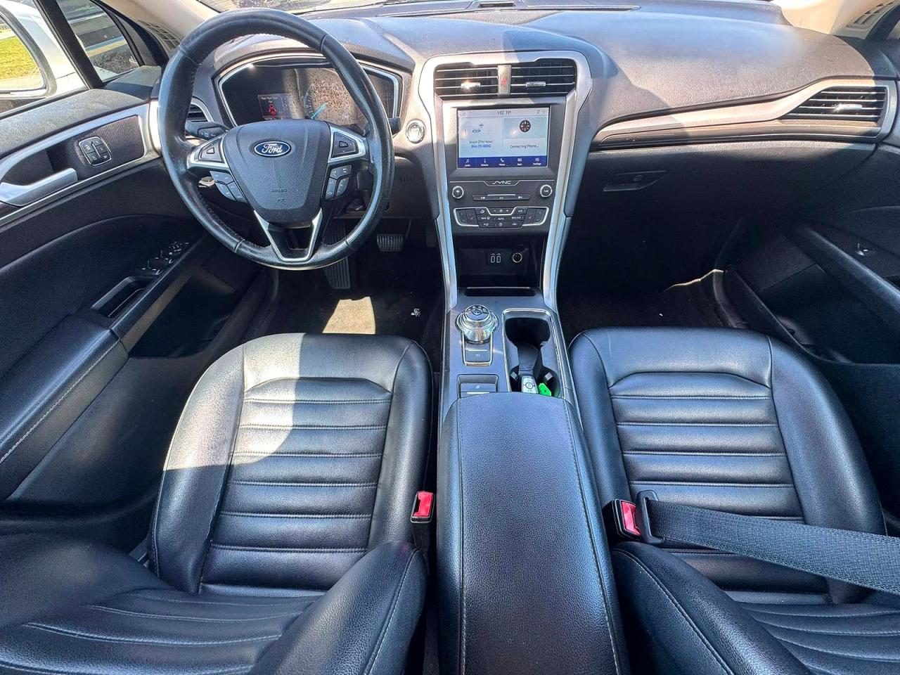 Купить б/у FORD FUSION SEL 2020 года в США, ФОРД фьюжн из США, Купить б/у FORD FUSION SEL 2020 года в США