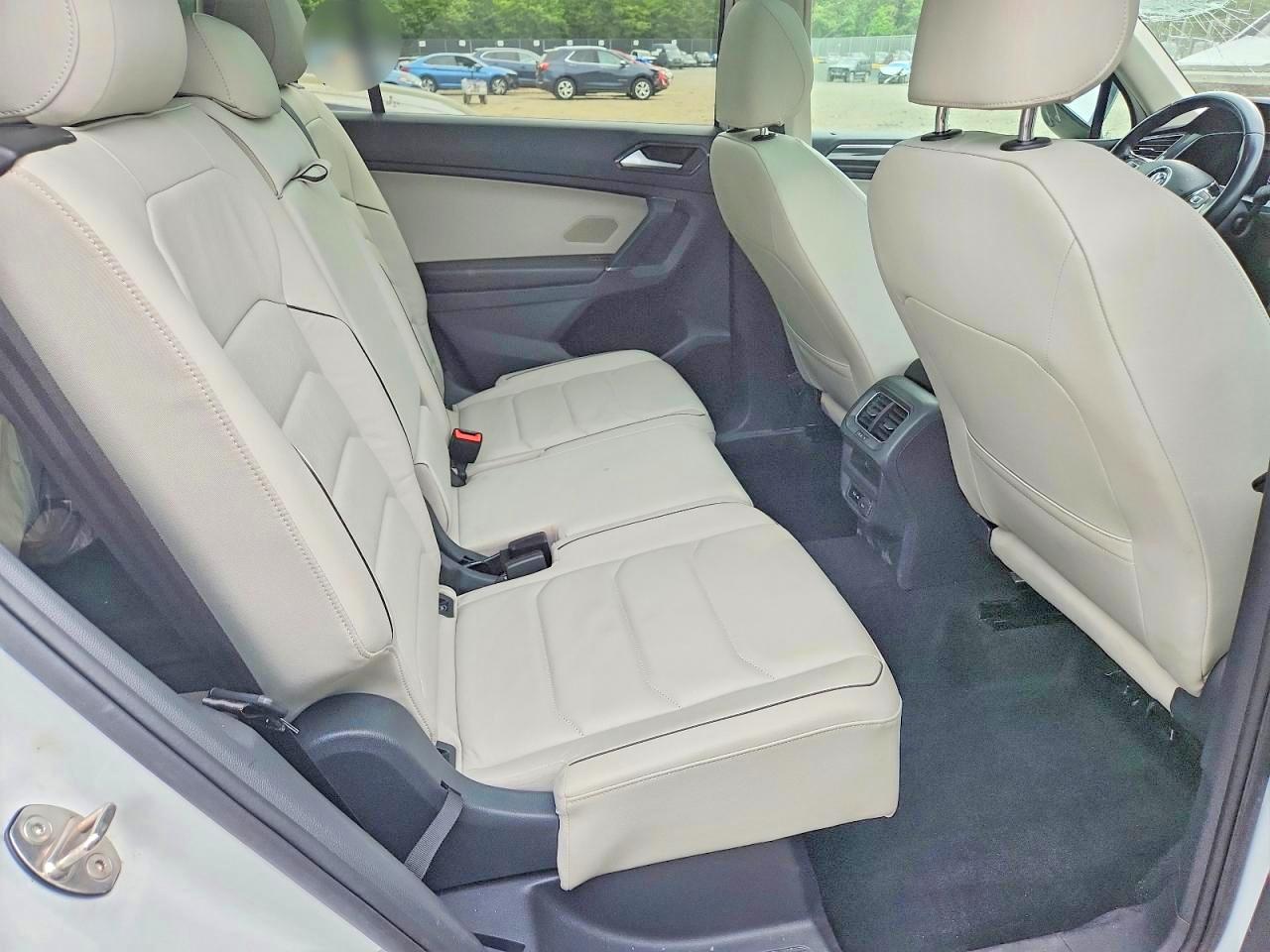Купить б/у VOLKSWAGEN TIGUAN SEL 2019 года в США, ТИГУАН СЕЛ 2019 из США, Купить б/у VOLKSWAGEN TIGUAN SEL 2019 года в США
