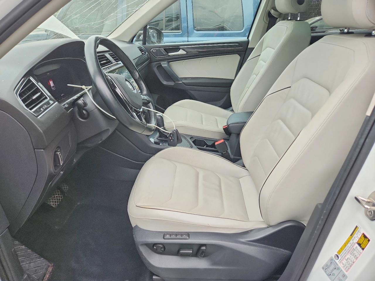 Купить б/у VOLKSWAGEN TIGUAN SEL 2019 года в США, ТИГУАН СЕЛ 2019 из США, Купить б/у VOLKSWAGEN TIGUAN SEL 2019 года в США