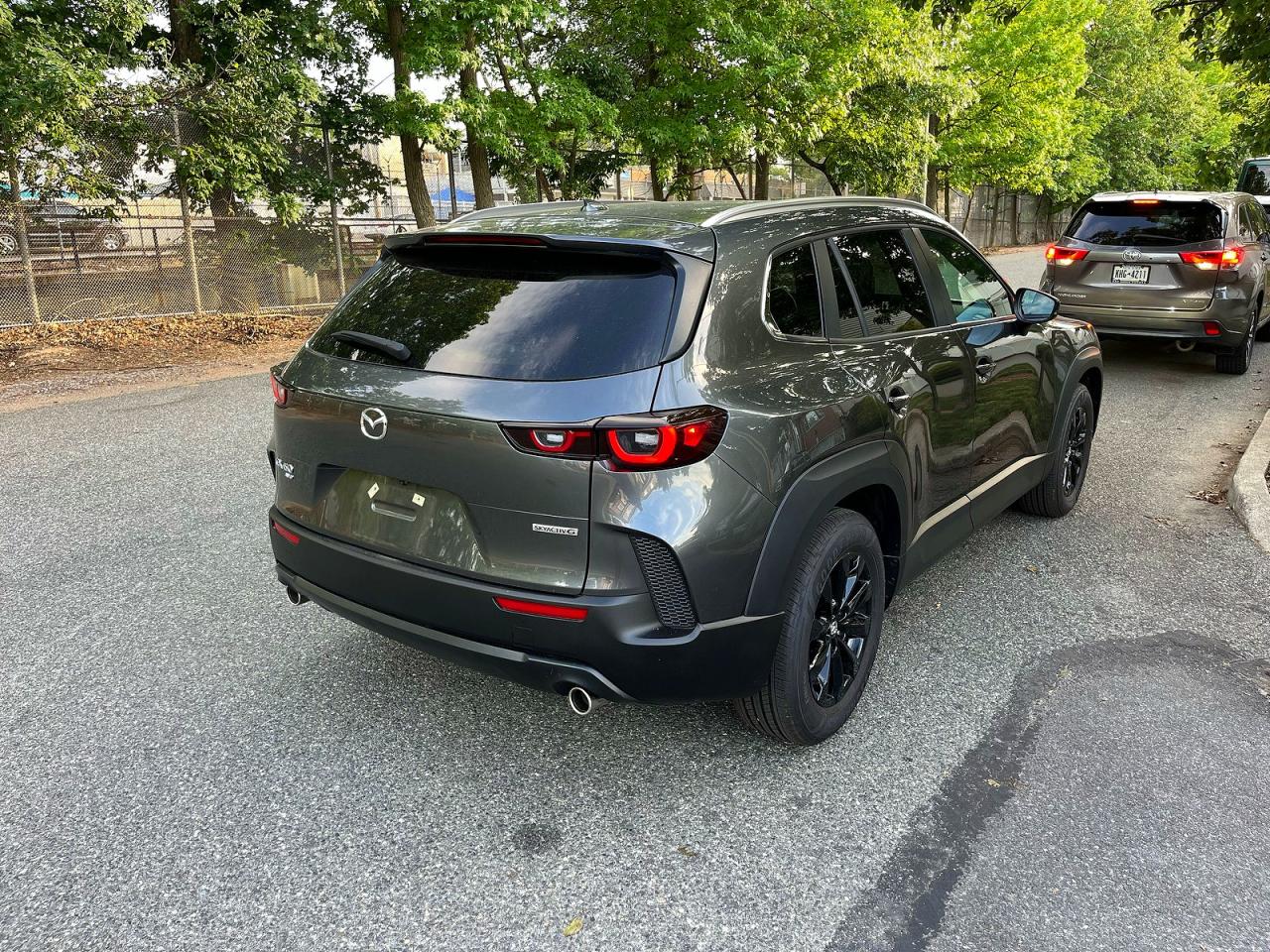 Купить б/у MAZDA CX-50 2024 года в США, Мазда СХ-50 2024 из США, Купить б/у MAZDA CX-50 2024 года в США