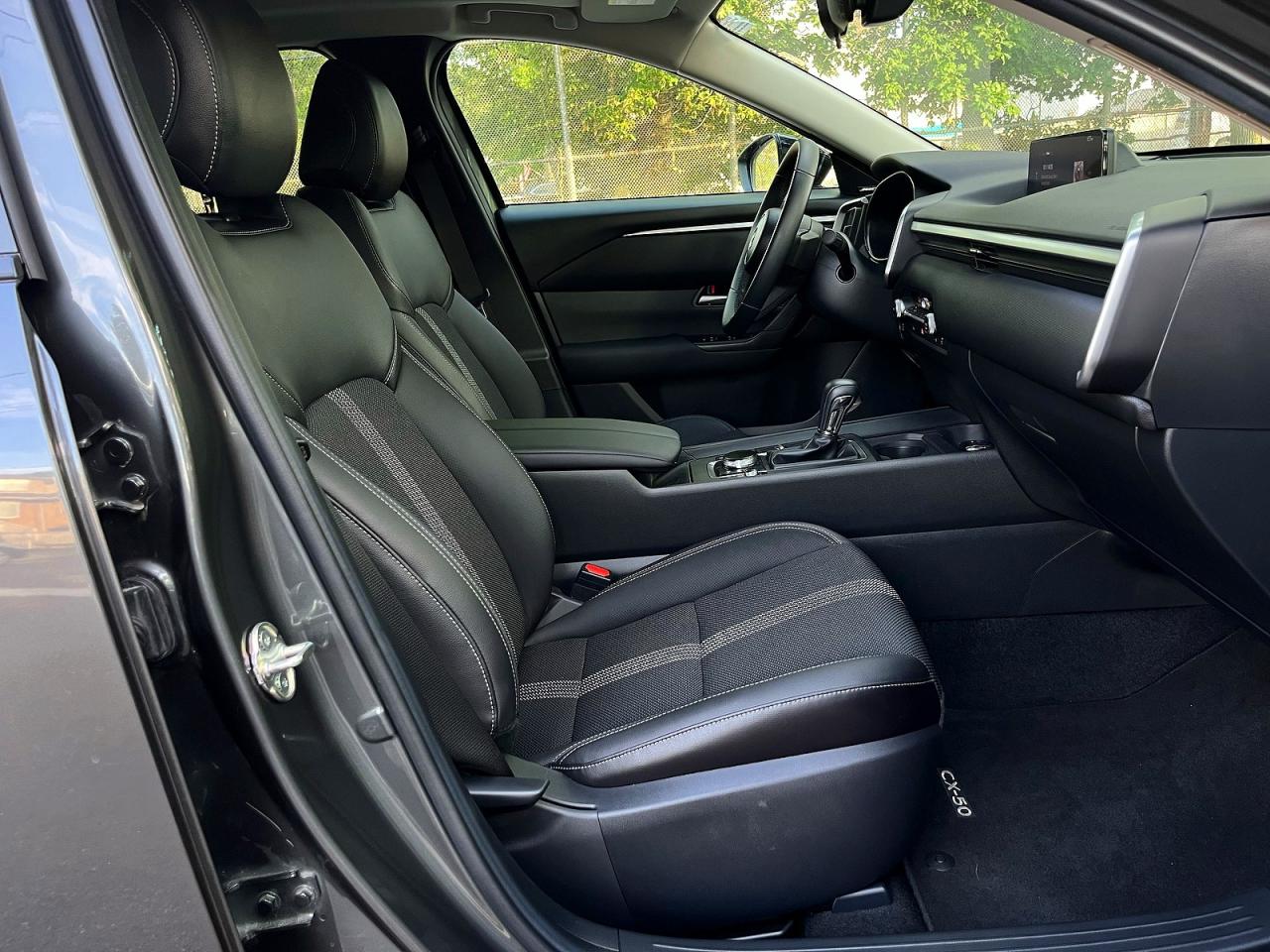Купить б/у MAZDA CX-50 2024 года в США, Мазда СХ-50 2024 из США, Купить б/у MAZDA CX-50 2024 года в США