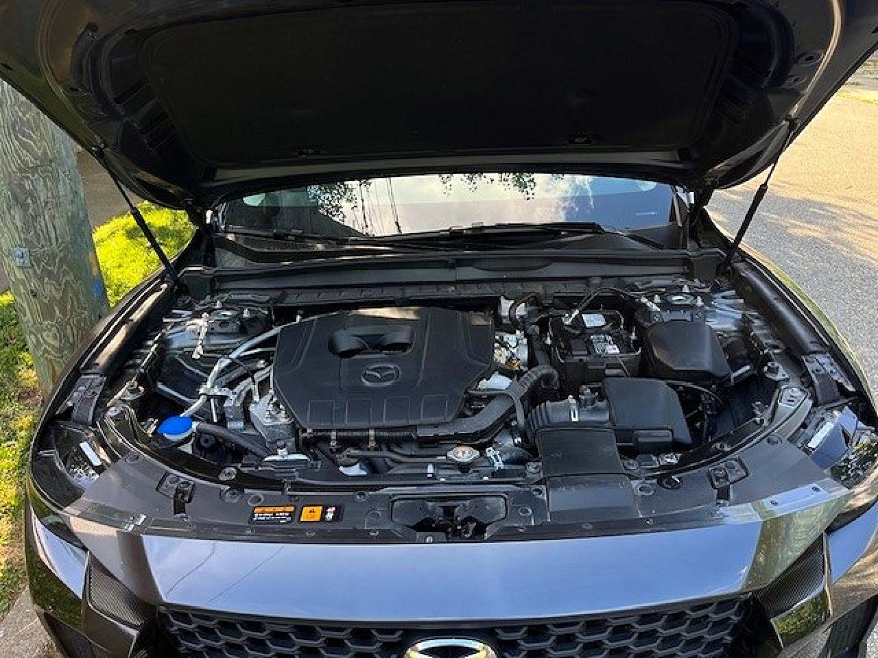 Купить б/у MAZDA CX-50 2024 года в США, Мазда СХ-50 2024 из США, Купить б/у MAZDA CX-50 2024 года в США