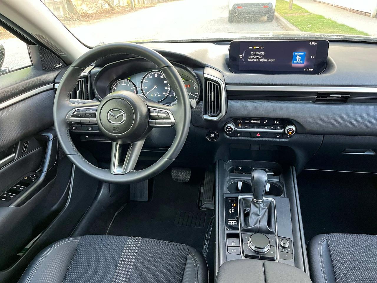 Купить б/у MAZDA CX-50 2024 года в США, Мазда СХ-50 2024 из США, Купить б/у MAZDA CX-50 2024 года в США