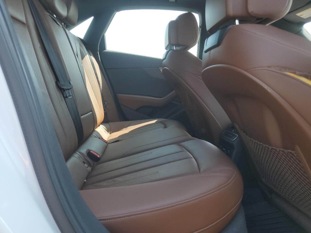 Купить б/у AUDI А4 PREMIUM PLUS 2018 года в США, АУДИ А4 2018 из США, Купить б/у AUDI А4 PREMIUM PLUS 2018 года в США