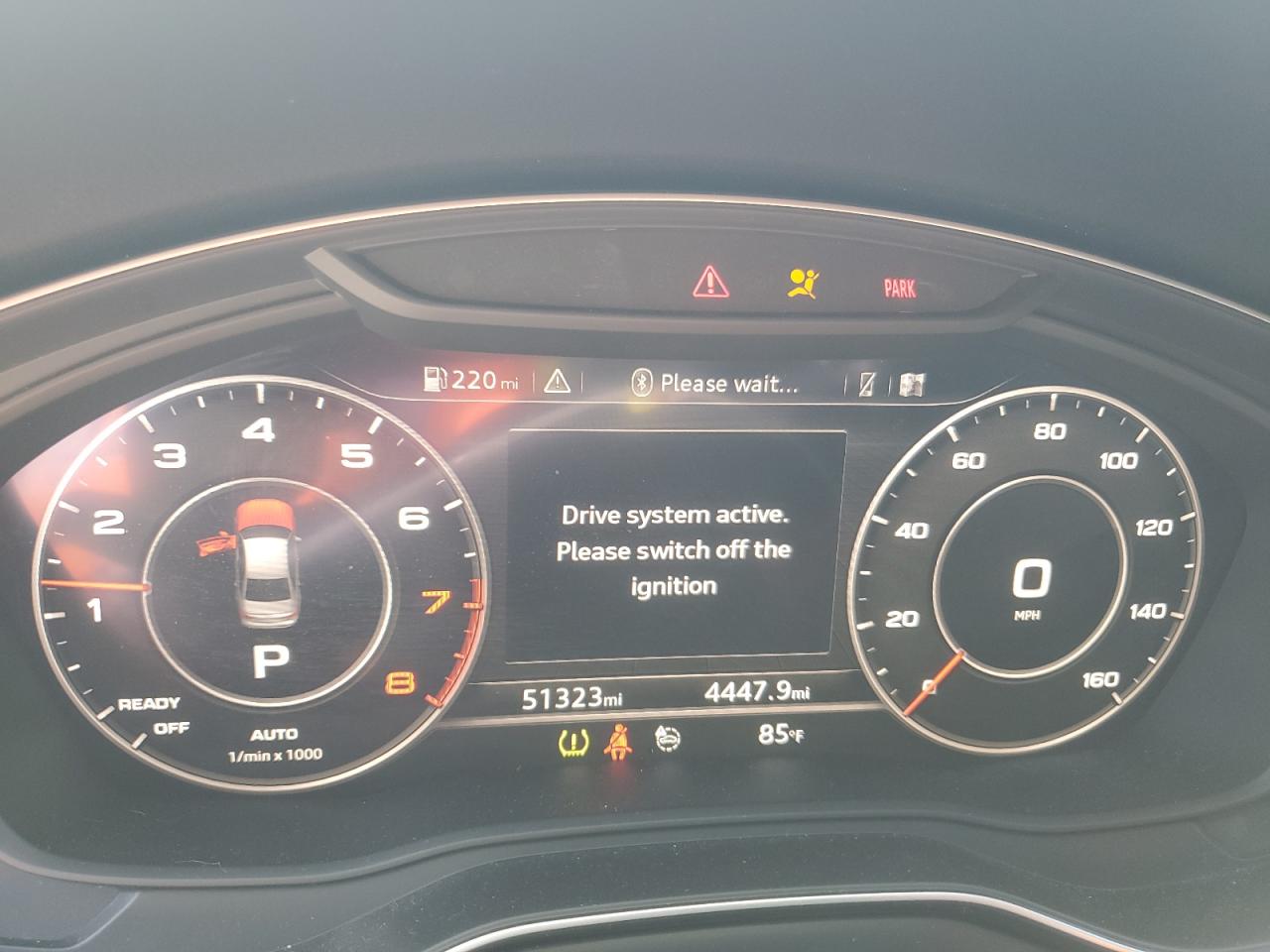 Купить б/у AUDI А4 PREMIUM PLUS 2018 года в США, АУДИ А4 2018 из США, Купить б/у AUDI А4 PREMIUM PLUS 2018 года в США
