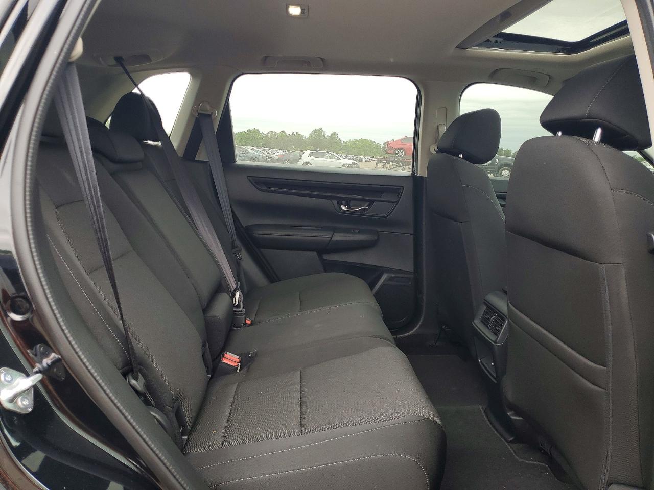 Купить б/у HONDA CR-V EX 2025 года года в США, ХОНДА СРВ 2025 из США, Купить б/у HONDA CR-V EX 2025 года года в США