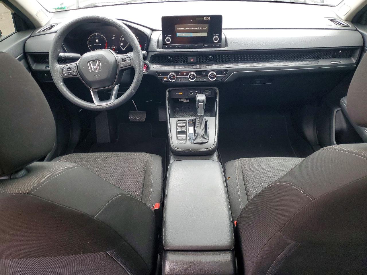 Купить б/у HONDA CR-V EX 2025 года года в США, ХОНДА СРВ 2025 из США, Купить б/у HONDA CR-V EX 2025 года года в США