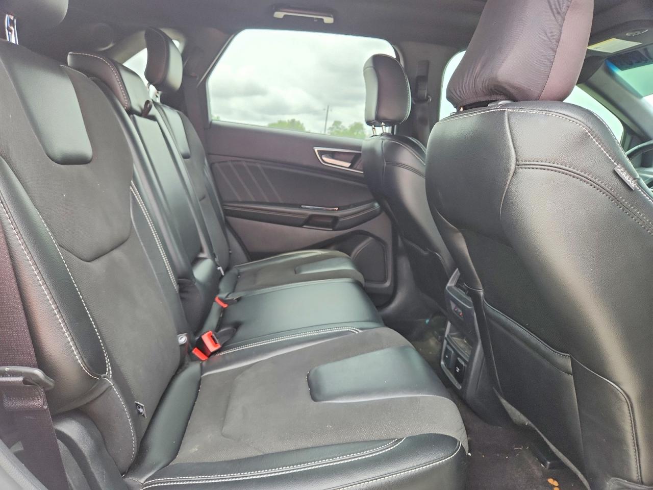 Купить б/у FORD EDGE ST 2020 года в США, ФОРД ЭДЖ из США, Купить б/у FORD EDGE ST 2020 года в США