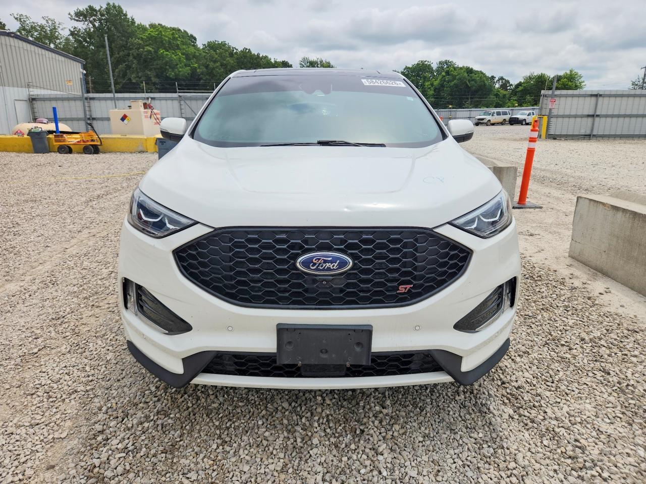 Купить б/у FORD EDGE ST 2020 года в США, ФОРД ЭДЖ из США, Купить б/у FORD EDGE ST 2020 года в США