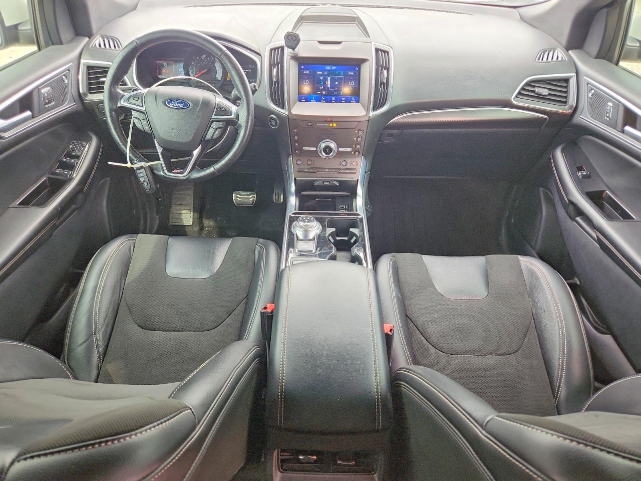 Купить б/у FORD EDGE ST 2020 года в США, ФОРД ЭДЖ из США, Купить б/у FORD EDGE ST 2020 года в США