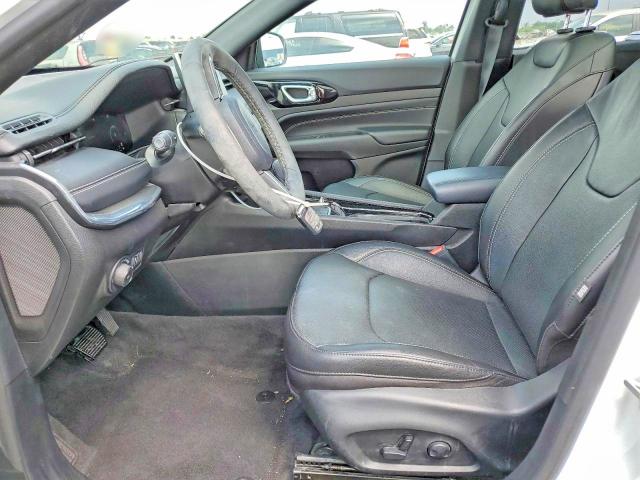 Купить б/у JEEP COMPASS 2023 года в США, ДЖИП КОМПАС из США, Купить б/у JEEP COMPASS 2023 года в США
