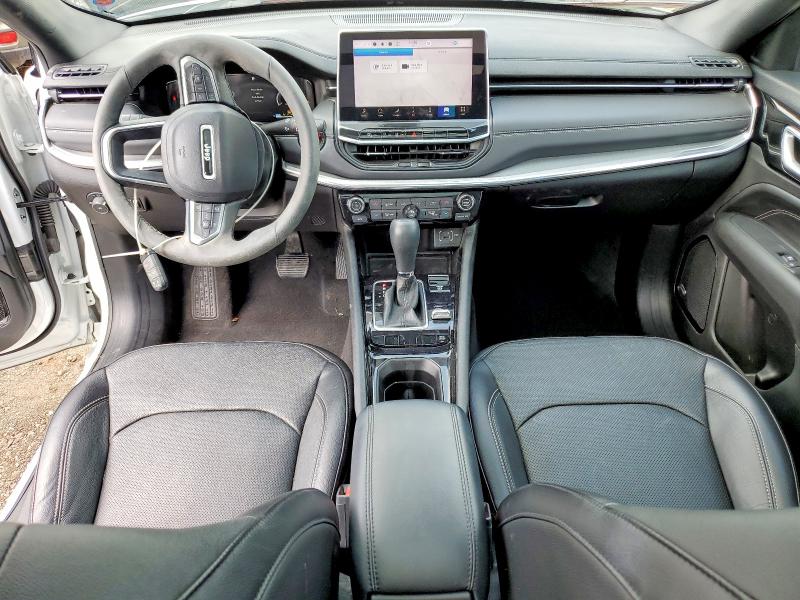 Купить б/у JEEP COMPASS 2023 года в США, ДЖИП КОМПАС из США, Купить б/у JEEP COMPASS 2023 года в США