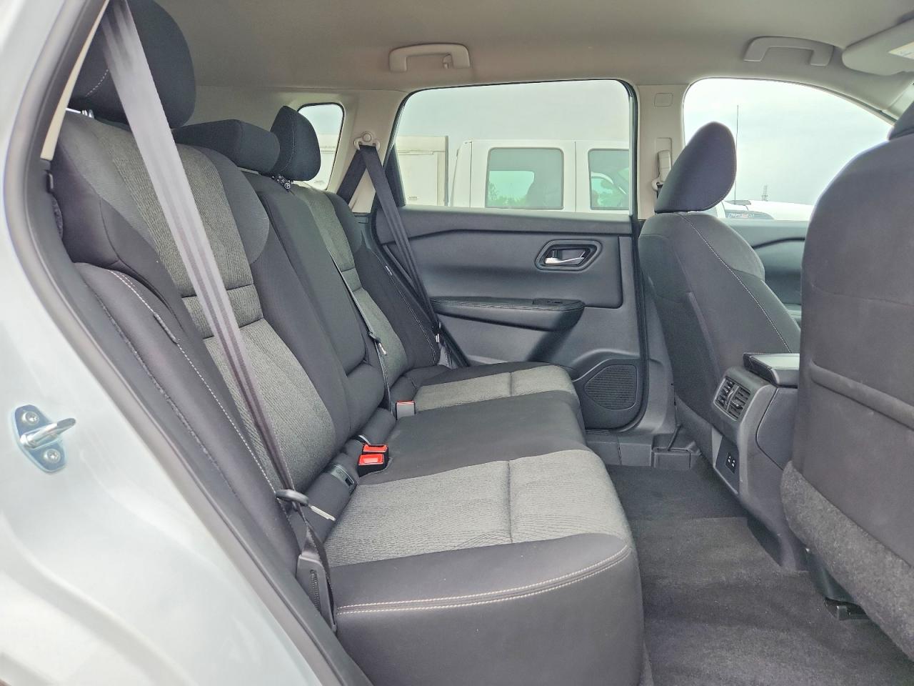 Купить б/у Купить б/у NISSAN ROGUE 2024 года в США, НИССАН РОГ из США, Купить б/у NISSAN ROGUE 2024 года в США
