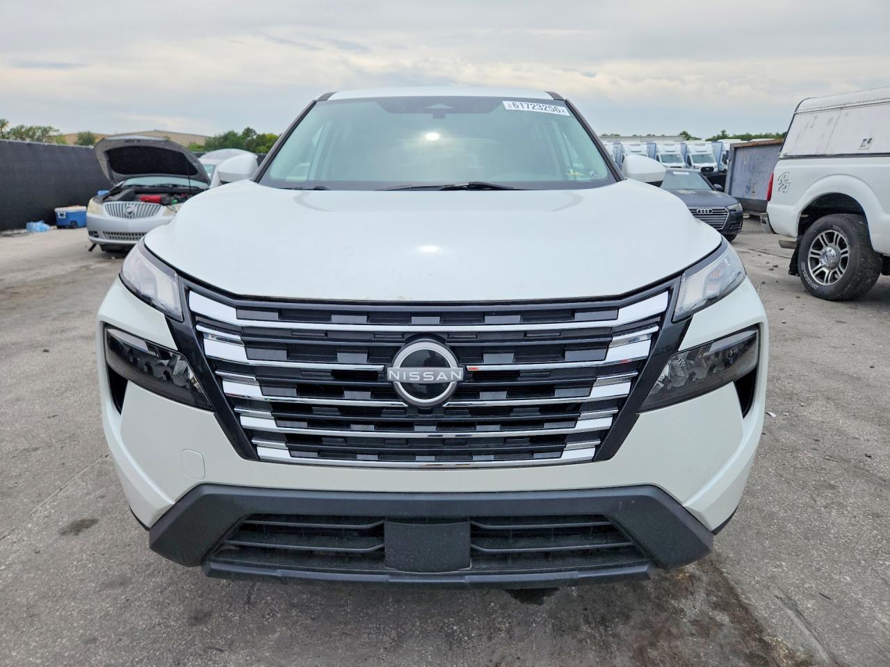 Купить б/у Купить б/у NISSAN ROGUE 2024 года в США, НИССАН РОГ из США, Купить б/у NISSAN ROGUE 2024 года в США