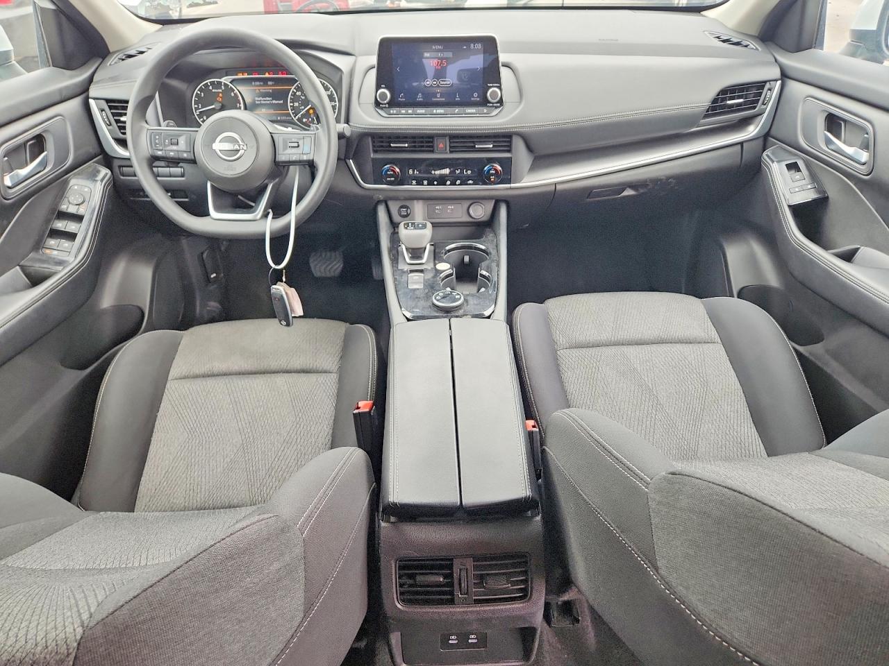 Купить б/у Купить б/у NISSAN ROGUE 2024 года в США, НИССАН РОГ из США, Купить б/у NISSAN ROGUE 2024 года в США