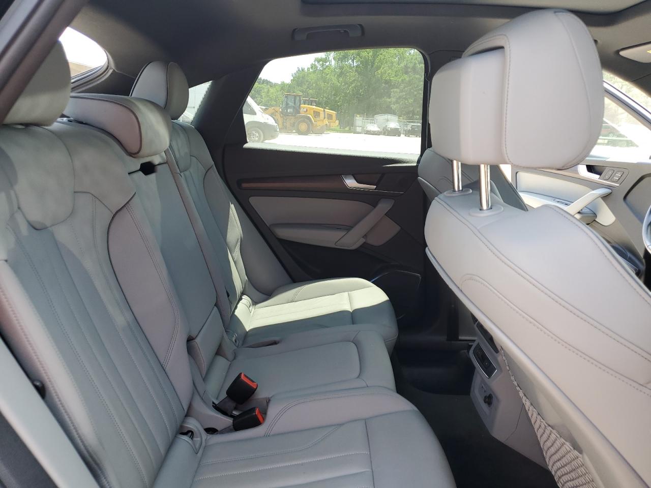 Купить б/у AUDI Q5 PREMIUM 2022 года в США, АУДИ Q5 2022 из США, Купить б/у AUDI Q5 PREMIUM 2022 года в США