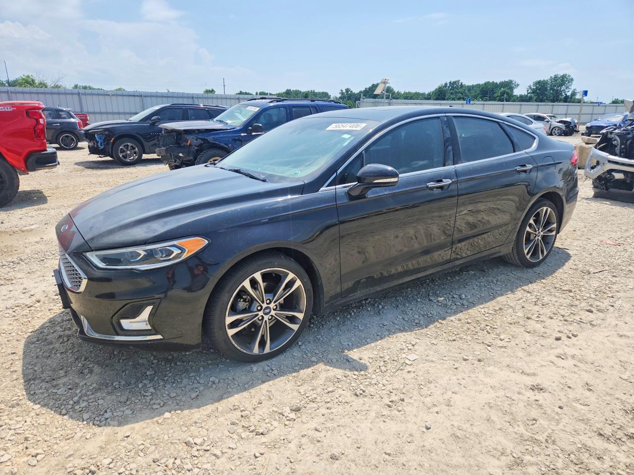 Купить б/у FORD FUSION SEL 2020 года года в США, ФОРД ФЬЮЖН 2020 из США, Купить б/у FORD FUSION SEL 2020 года года в США