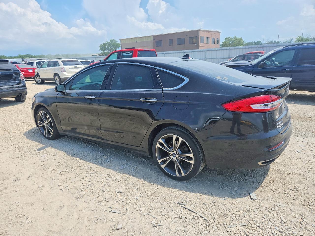 Купить б/у FORD FUSION SEL 2020 года года в США, ФОРД ФЬЮЖН 2020 из США, Купить б/у FORD FUSION SEL 2020 года года в США