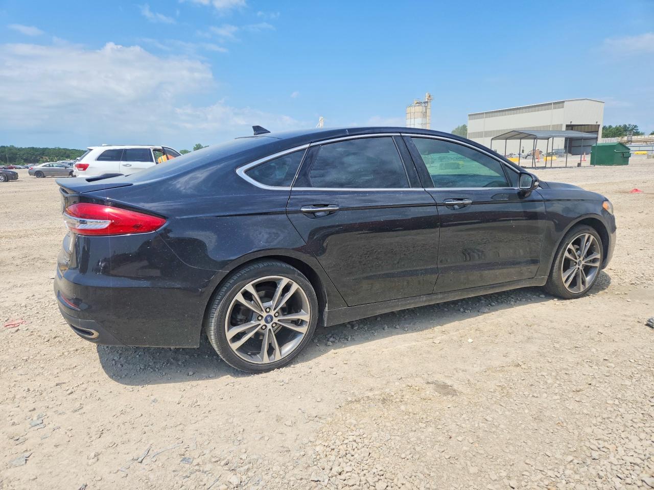 Купить б/у FORD FUSION SEL 2020 года года в США, ФОРД ФЬЮЖН 2020 из США, Купить б/у FORD FUSION SEL 2020 года года в США