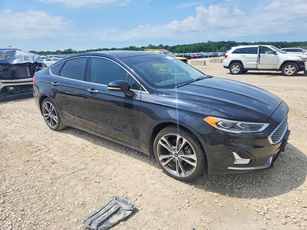 Купить б/у FORD FUSION SEL 2020 года года в США, ФОРД ФЬЮЖН 2020 из США, Купить б/у FORD FUSION SEL 2020 года года в США