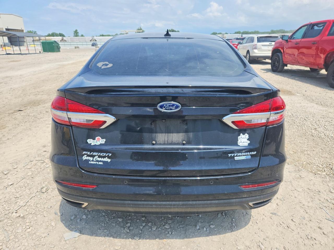 Купить б/у FORD FUSION SEL 2020 года года в США, ФОРД ФЬЮЖН 2020 из США, Купить б/у FORD FUSION SEL 2020 года года в США