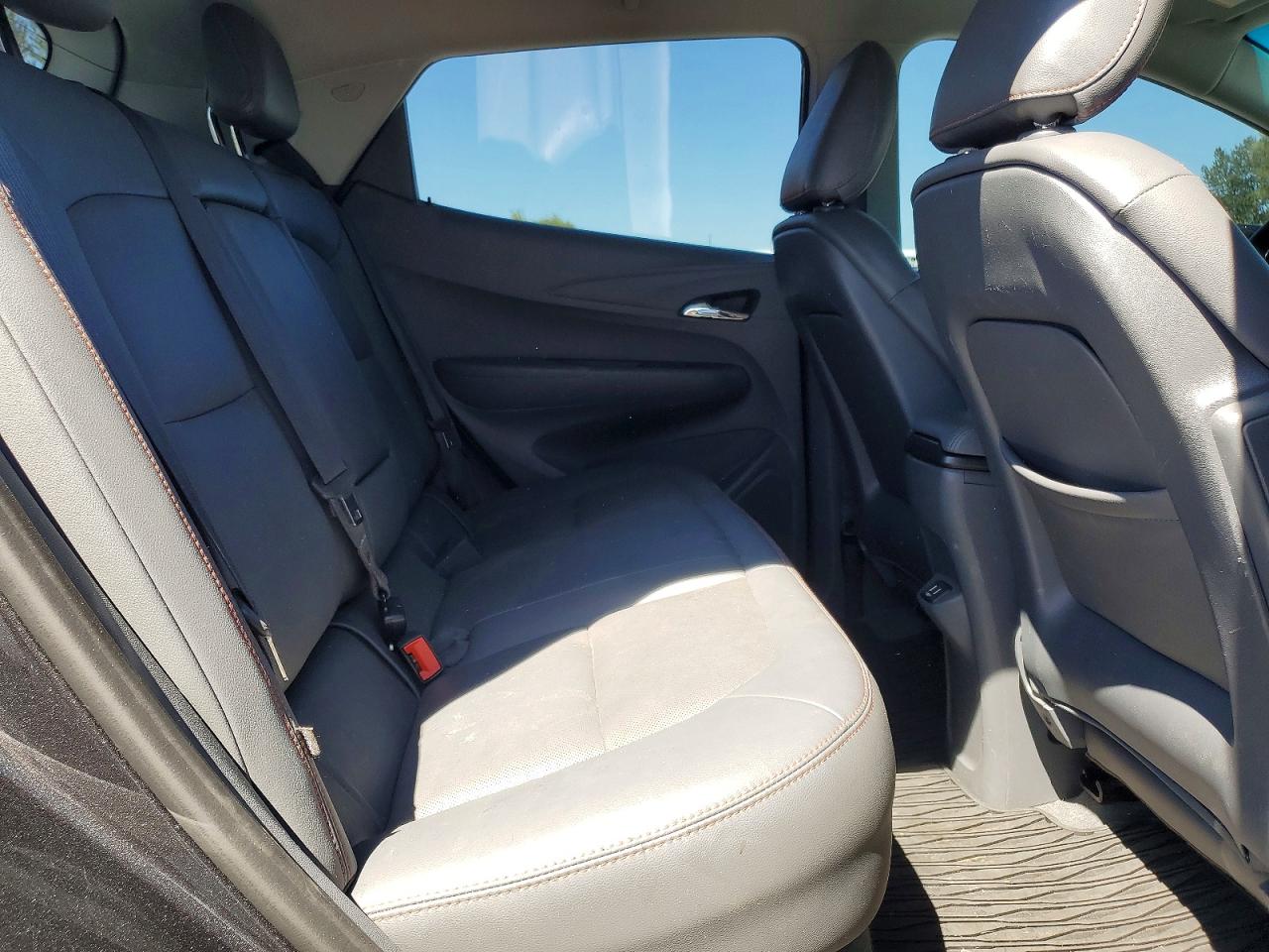 Купить б/у CHEVROLET BOLT EV 2019 года в США, ШЕВРОЛЕ БОЛТ 2019 из США, Купить б/у CHEVROLET BOLT EV 2019 года в США