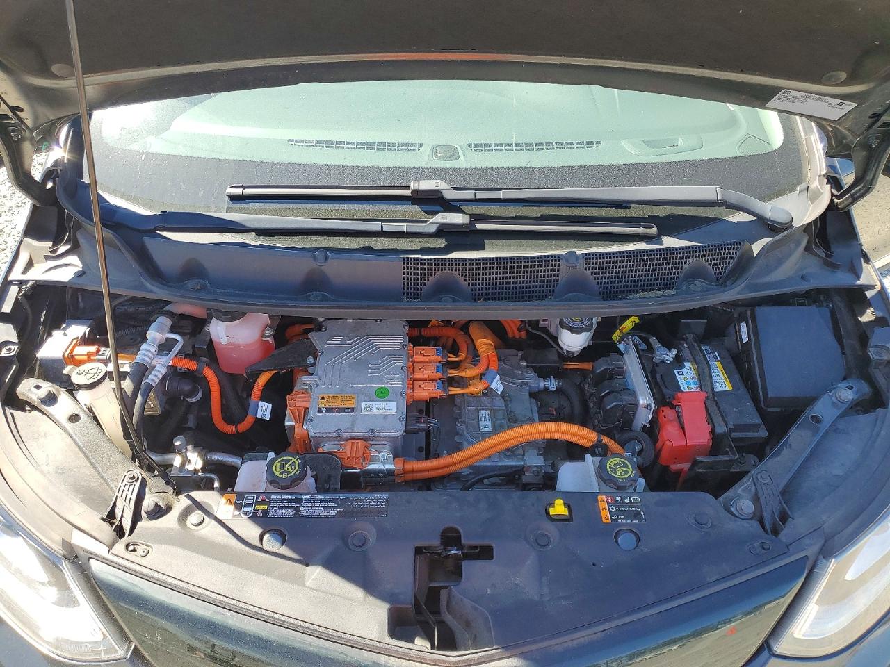 Купить б/у CHEVROLET BOLT EV 2019 года в США, ШЕВРОЛЕ БОЛТ 2019 из США, Купить б/у CHEVROLET BOLT EV 2019 года в США