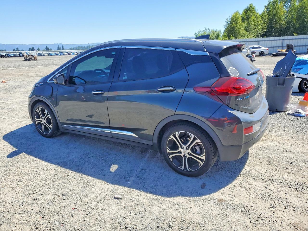 Купить б/у CHEVROLET BOLT EV 2019 года в США, ШЕВРОЛЕ БОЛТ 2019 из США, Купить б/у CHEVROLET BOLT EV 2019 года в США