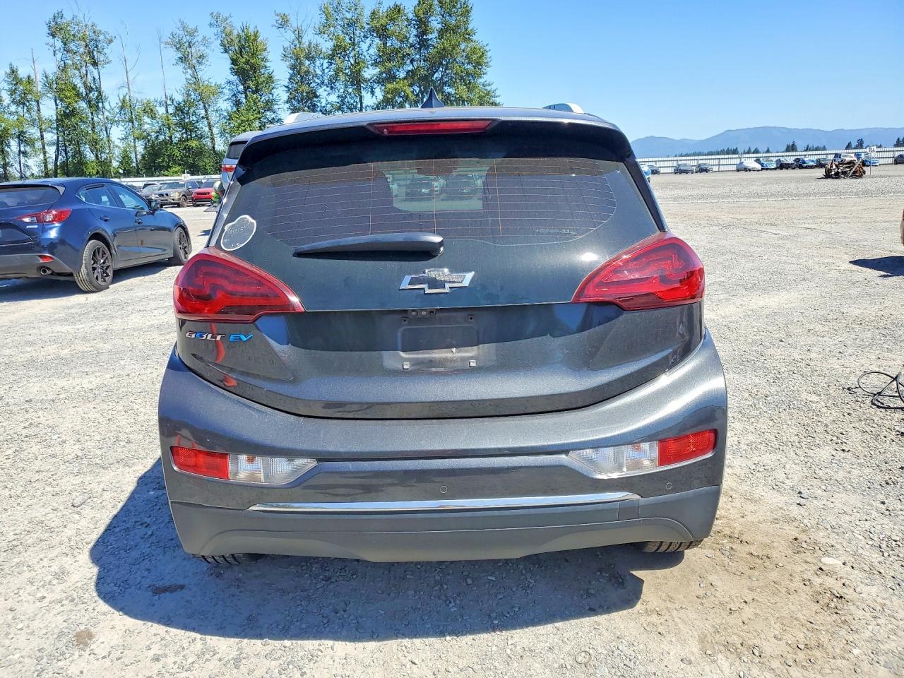 Купить б/у CHEVROLET BOLT EV 2019 года в США, ШЕВРОЛЕ БОЛТ 2019 из США, Купить б/у CHEVROLET BOLT EV 2019 года в США