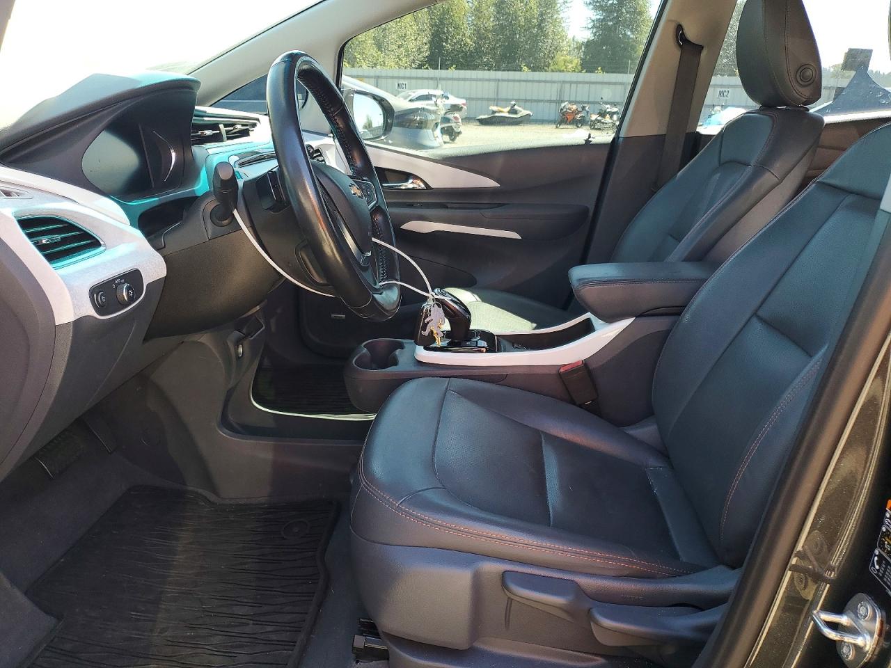Купить б/у CHEVROLET BOLT EV 2019 года в США, ШЕВРОЛЕ БОЛТ 2019 из США, Купить б/у CHEVROLET BOLT EV 2019 года в США