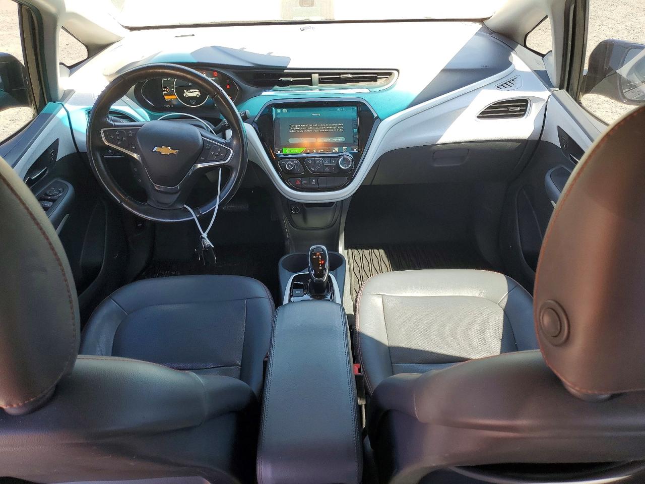Купить б/у CHEVROLET BOLT EV 2019 года в США, ШЕВРОЛЕ БОЛТ 2019 из США, Купить б/у CHEVROLET BOLT EV 2019 года в США