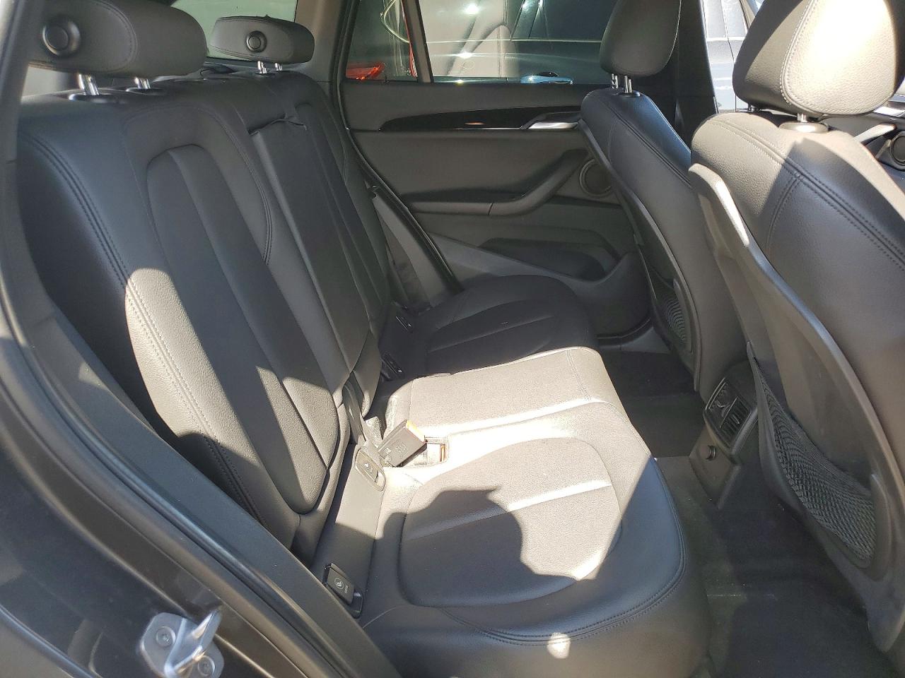 Купить б/у Купить б/у BMW X1 2018 года в США, БМВ Х1 из США, Купить б/у BMW X1 2018 года в США