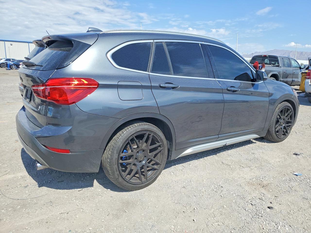 Купить б/у Купить б/у BMW X1 2018 года в США, БМВ Х1 из США, Купить б/у BMW X1 2018 года в США