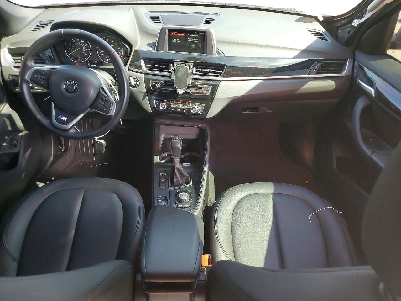 Купить б/у Купить б/у BMW X1 2018 года в США, БМВ Х1 из США, Купить б/у BMW X1 2018 года в США