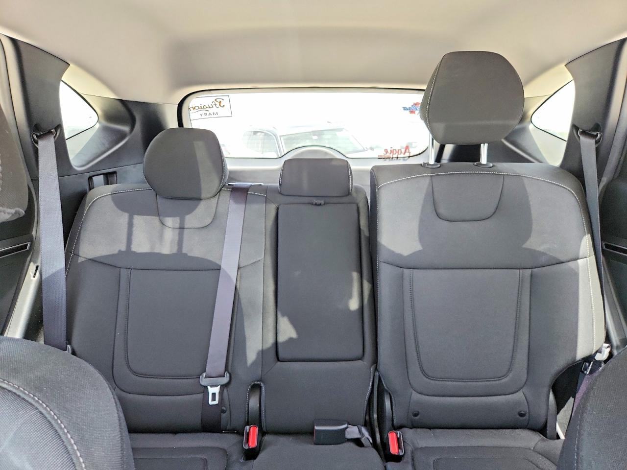Купить б/у HYUNDAI TUCSON 2022 года из США