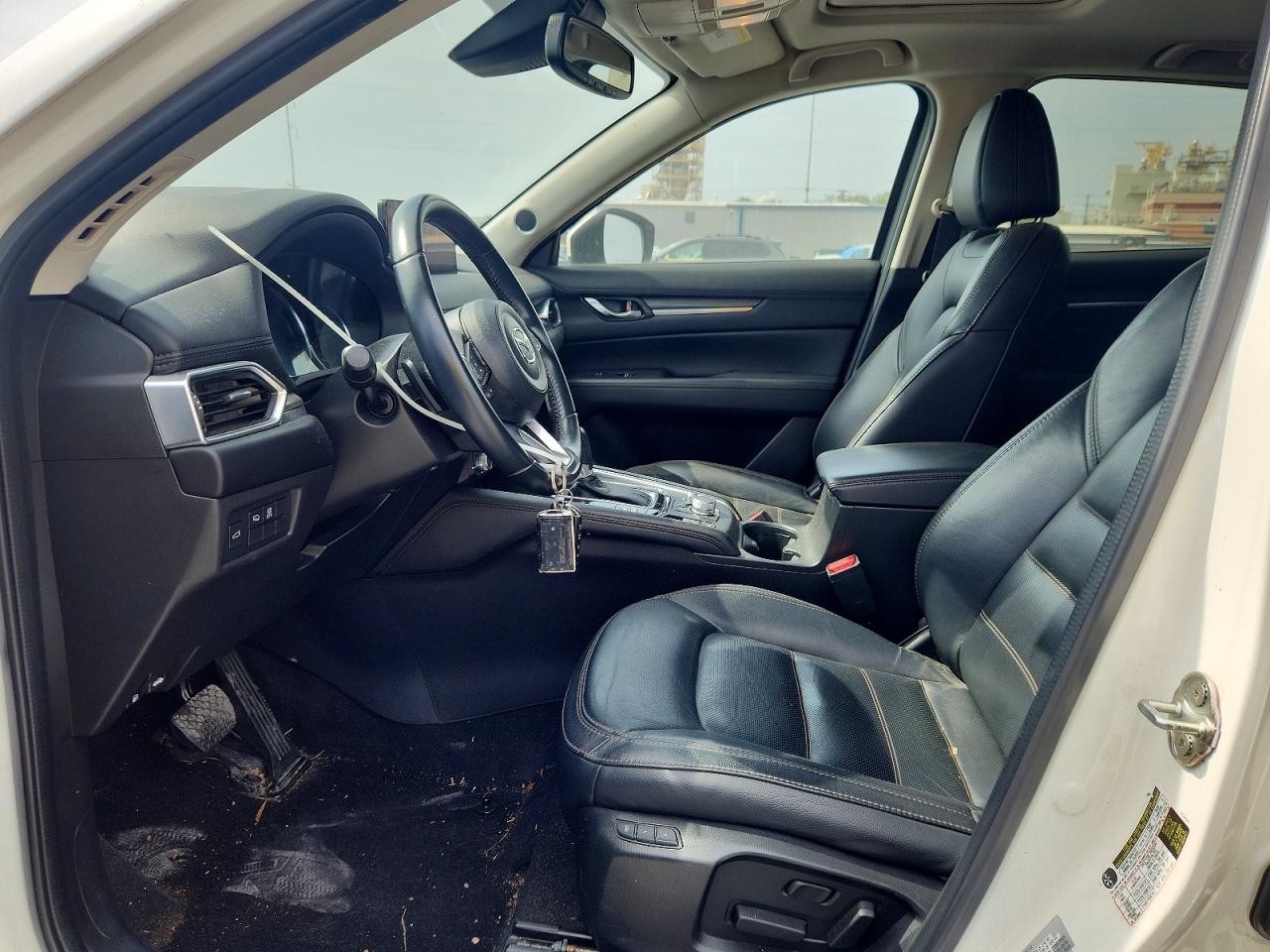 Купить б/у MAZDA CX-5 2022 года в США, Мазда СХ-5 2022 из США, Купить б/у MAZDA CX-5 2022 года в США