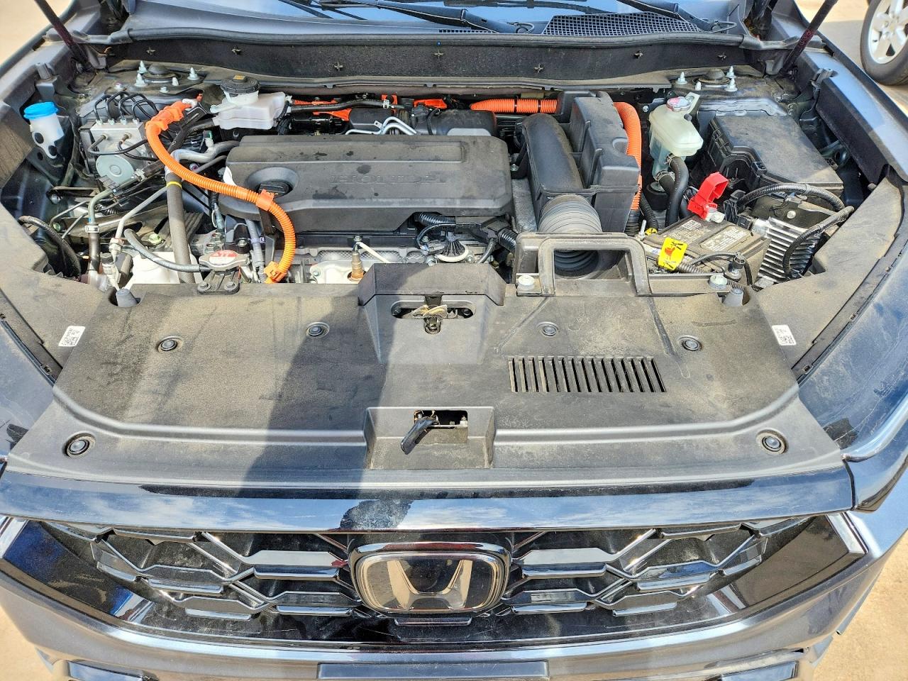 Купить б/у HONDA CRV HYBRID 2025 года в США, ХОНДА СРВ из США, Купить б/у HONDA CRV HYBRID 2025 года в США