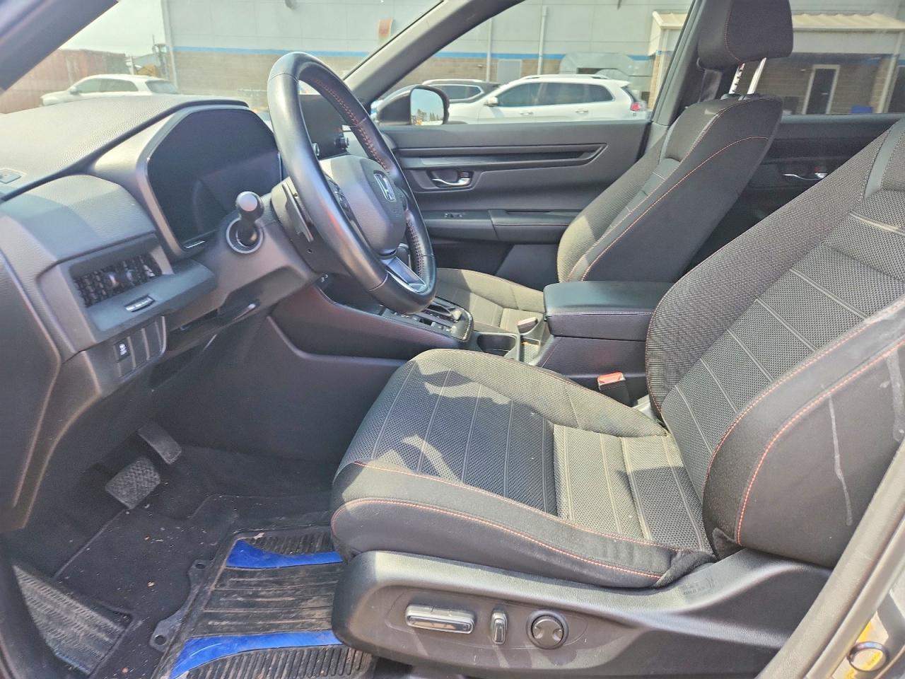 Купить б/у HONDA CRV HYBRID 2025 года в США, ХОНДА СРВ из США, Купить б/у HONDA CRV HYBRID 2025 года в США