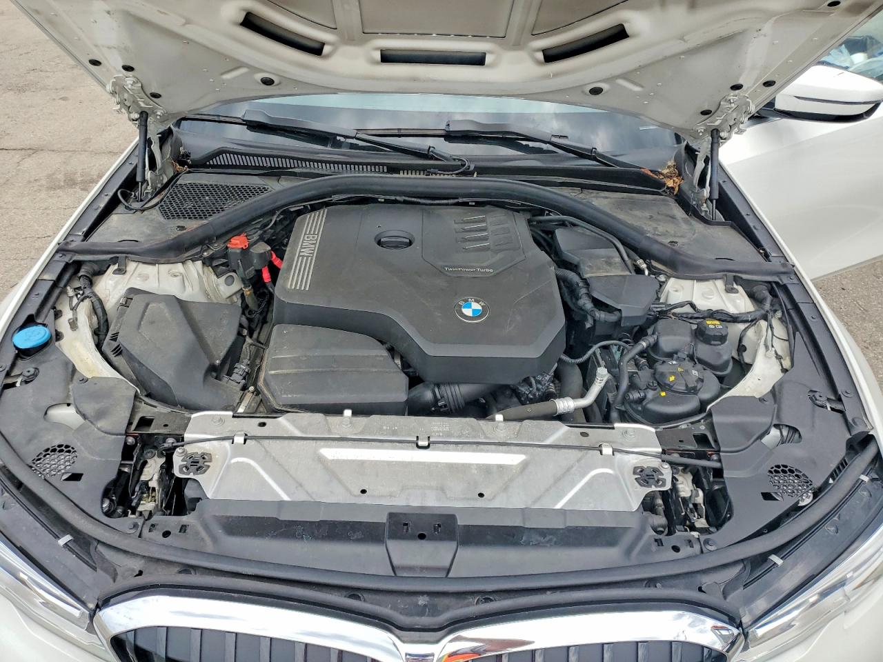 Купить б/у Купить б/у BMW 330XI 2020 года в США, БМВ 330 из США, Купить б/у BMW 330XI 2020 года в США