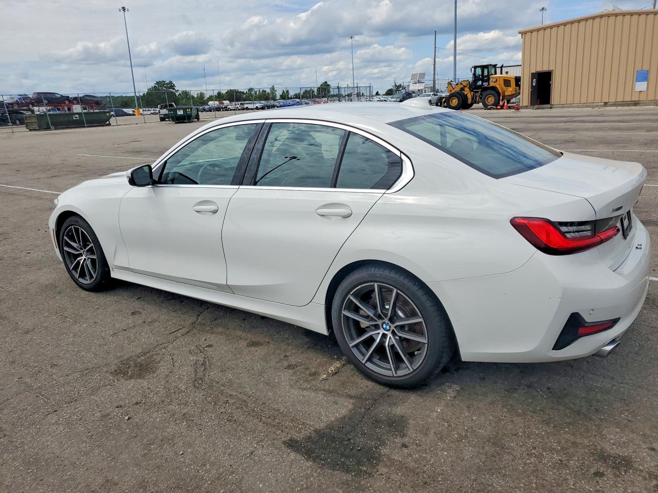Купить б/у Купить б/у BMW 330XI 2020 года в США, БМВ 330 из США, Купить б/у BMW 330XI 2020 года в США