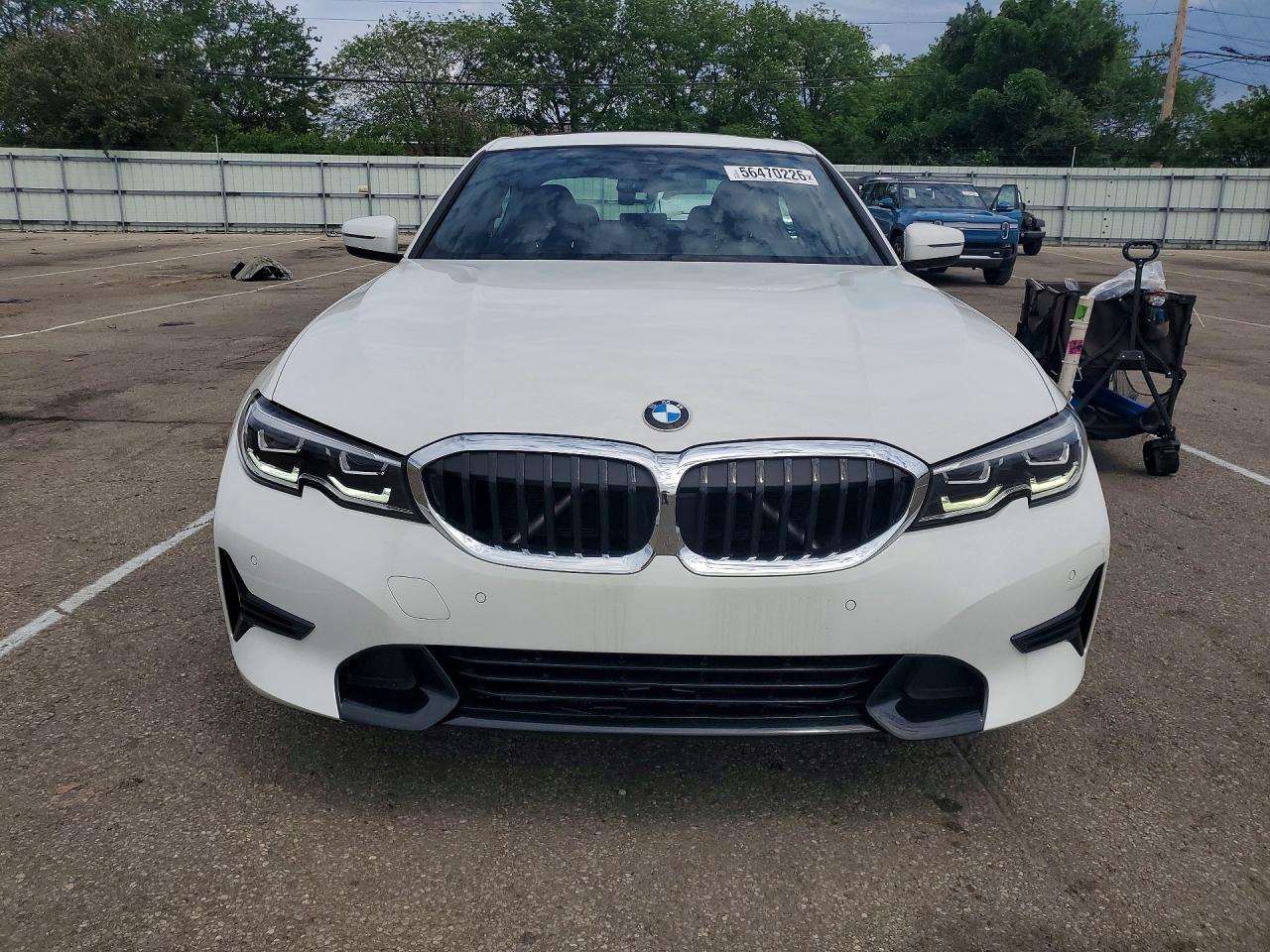 Купить б/у Купить б/у BMW 330XI 2020 года в США, БМВ 330 из США, Купить б/у BMW 330XI 2020 года в США