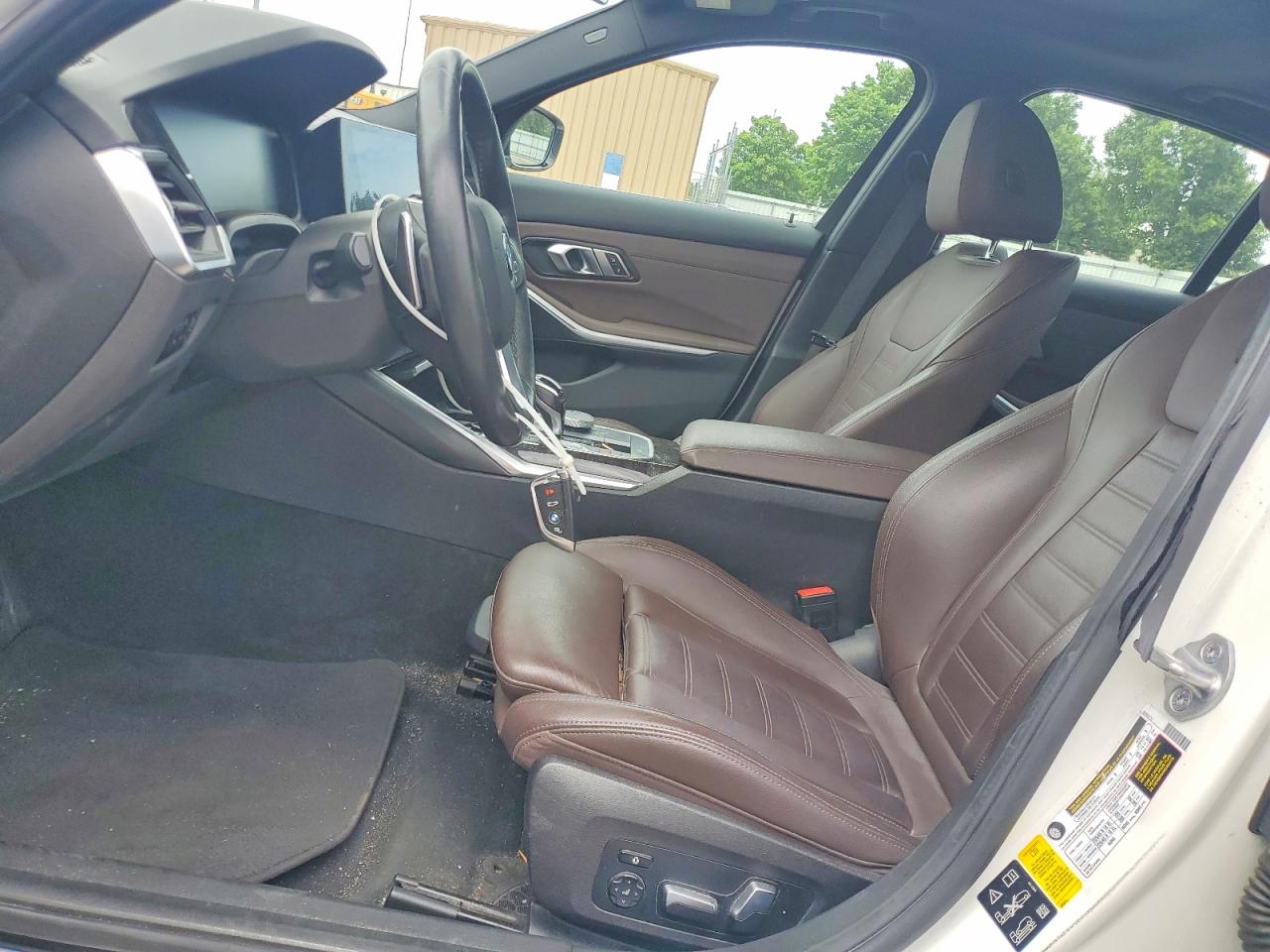Купить б/у Купить б/у BMW 330XI 2020 года в США, БМВ 330 из США, Купить б/у BMW 330XI 2020 года в США