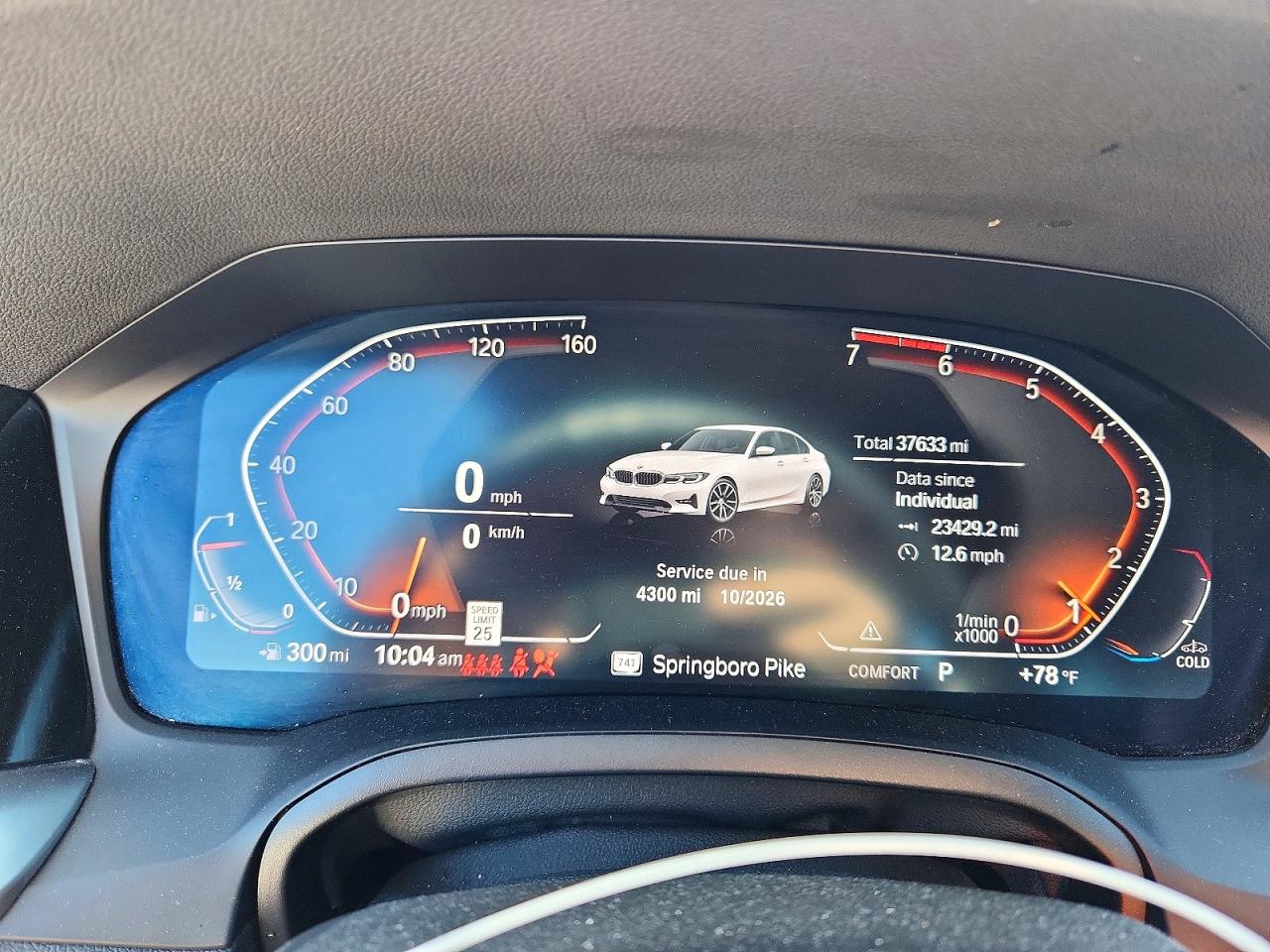 Купить б/у Купить б/у BMW 330XI 2020 года в США, БМВ 330 из США, Купить б/у BMW 330XI 2020 года в США